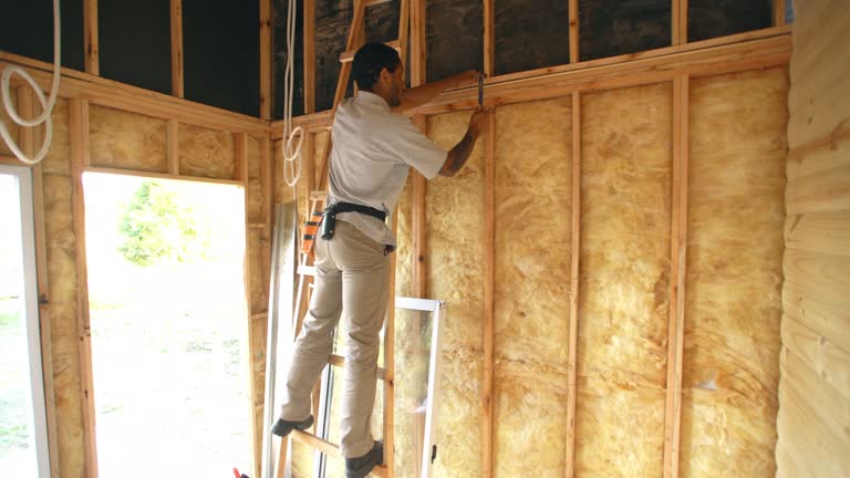 Best Fireproof Insulation  in Atco, NJ