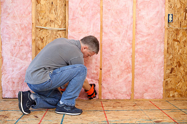 Best Basement Insulation  in Atco, NJ