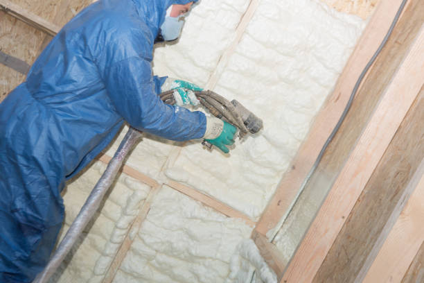 Best Attic Insulation Installation  in Atco, NJ